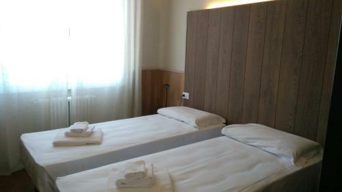 Apartamento Garbini Alla Fiera