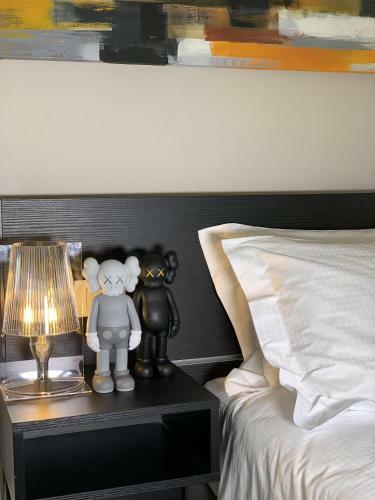 Hostal Bue Nero Suites Verona