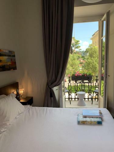 Hostal Bue Nero Suites Verona