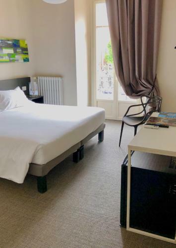 Hostal Bue Nero Suites Verona