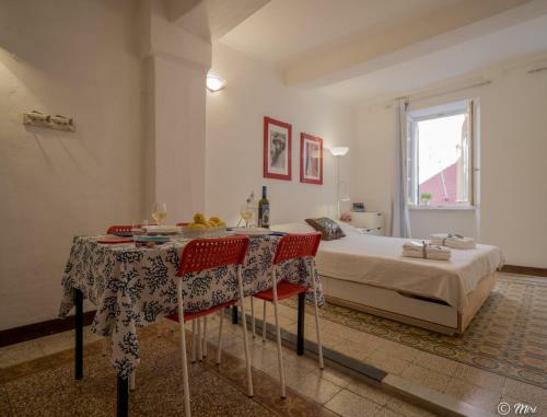 Apartamento Rundanina Village Life Studio