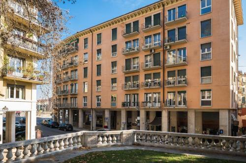 Apartamento Flats4rent Lucia
