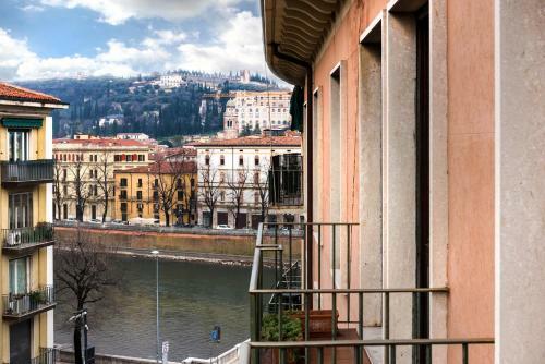 Apartamento Flats4rent Lucia