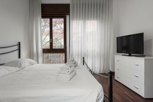 Apartamento Flats4rent Lucia