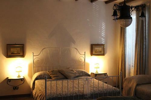 Bed & Breakfast Le Coste