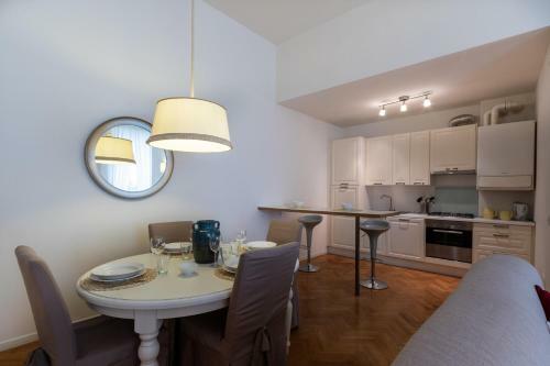 Apartamento Ad Verona Flat