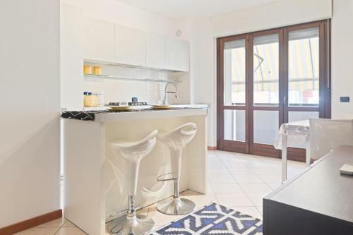 Porta Nuova Modern Apartment