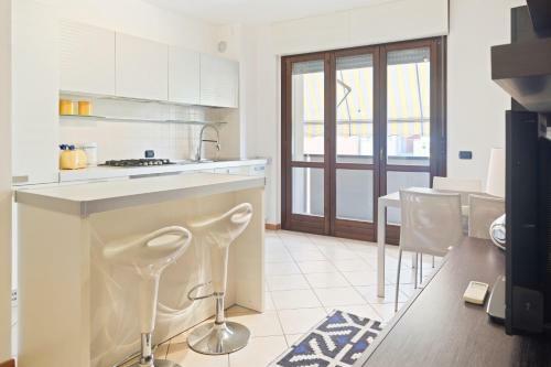 Porta Nuova Modern Apartment