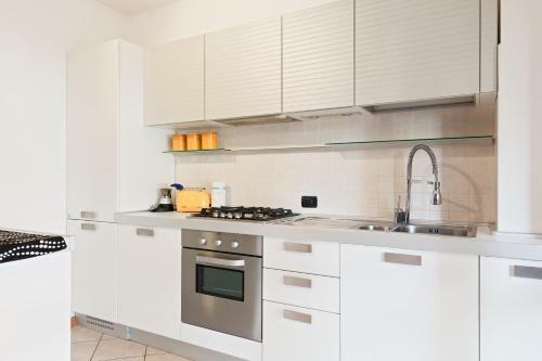 Porta Nuova Modern Apartment