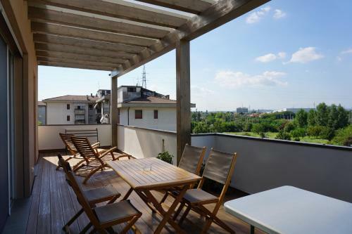Apartamento Appartamento Vittoria