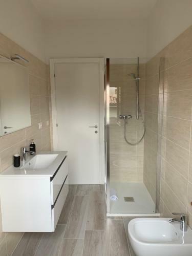 Apartamento Casa Alessandra Verona
