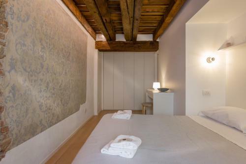 Apartamento Suites Massalongo