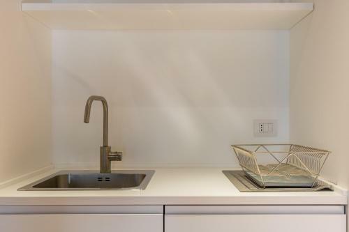 Apartamento Suites Massalongo