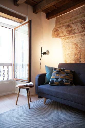 Apartamento Suites Massalongo