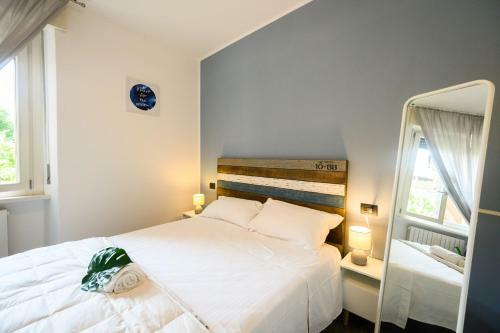 Hostal Casa Porta Nuova Verona
