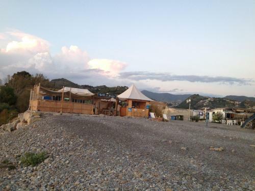 Place Rossetti - Charming Apartment
