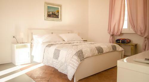 Bed & Breakfast Le Persiane Verdi