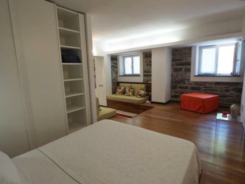 Apartamento Appartamento Da Detta