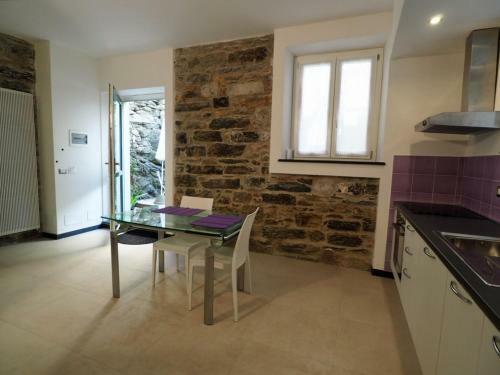 Apartamento Appartamento Da Detta