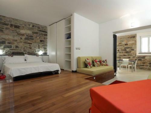 Apartamento Appartamento Da Detta