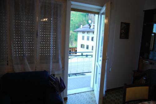 Apartamento Appartamento Ilaria