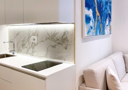 La Ripa Camere Vernazza - Stradivari Luxury Apartment
