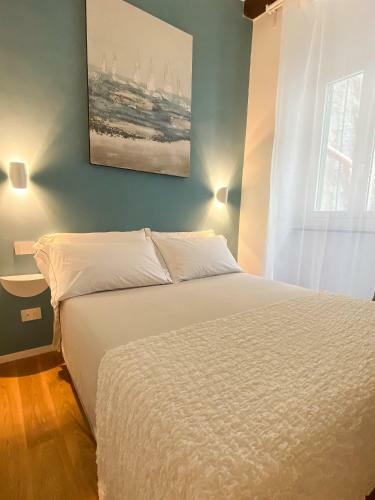 La Ripa Camere Vernazza - Stradivari Luxury Apartment