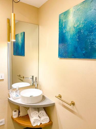 La Ripa Camere Vernazza - Stradivari Luxury Apartment
