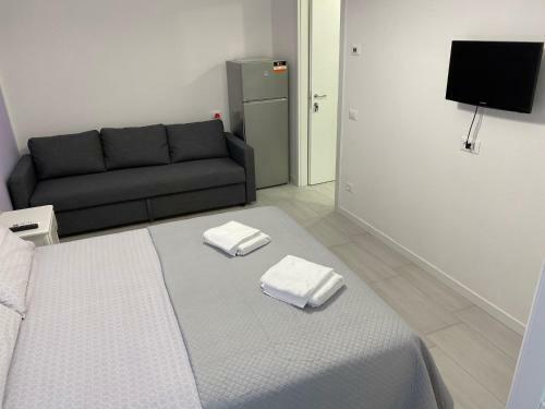Apartamento Stadio1