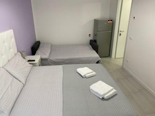 Apartamento Stadio1