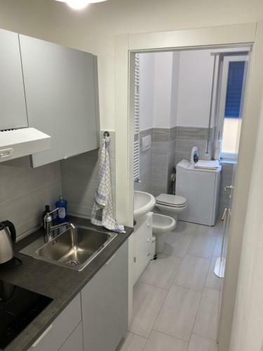 Apartamento Stadio1