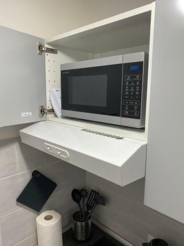 Apartamento Stadio1