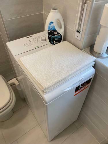 Apartamento Stadio1