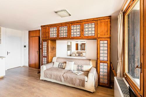 Apartamento Torre Al Tonale
