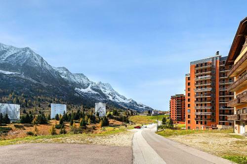 Apartamento Torre Al Tonale
