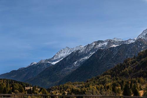 Apartamento Torre Al Tonale