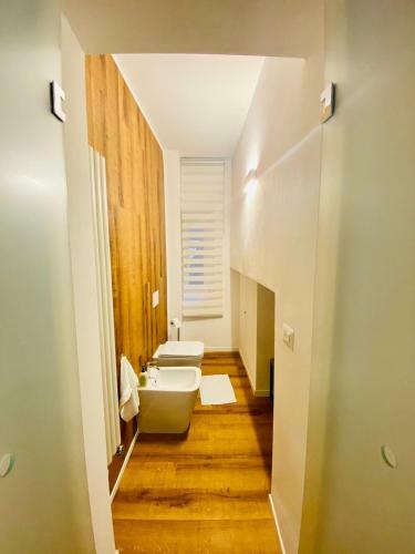Apartamento Isolo Suite