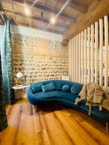 Apartamento Isolo Suite