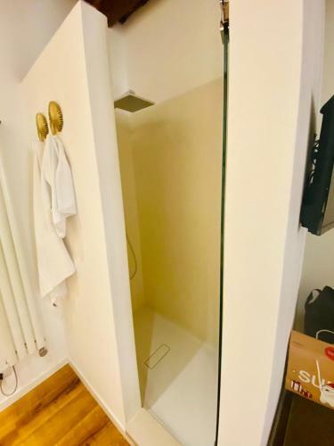 Apartamento Isolo Suite