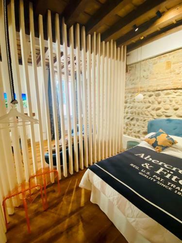 Apartamento Isolo Suite
