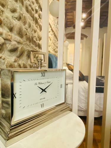 Apartamento Isolo Suite