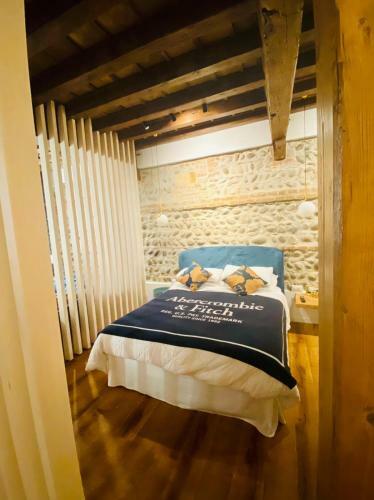 Apartamento Isolo Suite