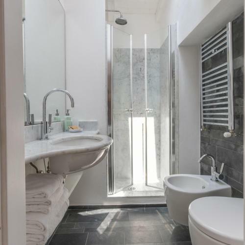 Bed & Breakfast La Mal� - Camere Di Charme
