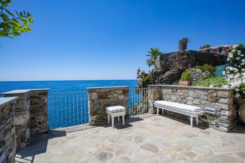 Bed & Breakfast La Mal� - Camere Di Charme