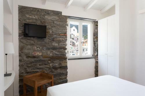 Bed & Breakfast La Mal� - Camere Di Charme