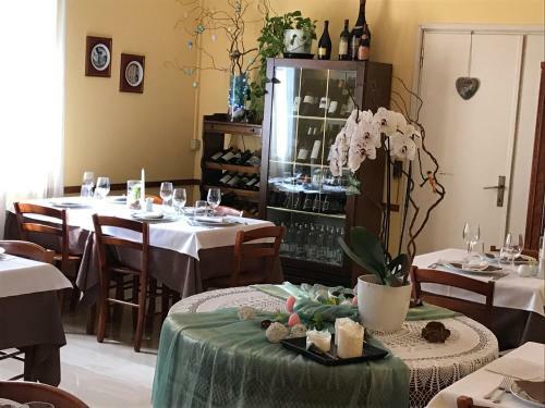 Posada Locanda Al Municipio