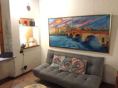 Apartamento Casa Al Teatro