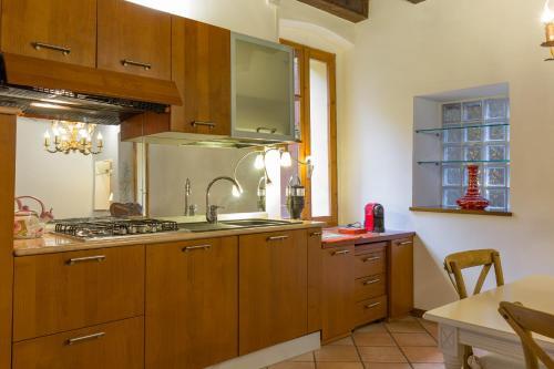 Apartamento Casa Al Teatro