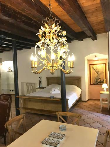 Apartamento Casa Al Teatro