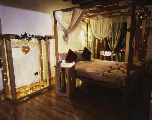 Bed & Breakfast Il Sogno Di Chrissy Home